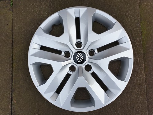 Renault kangoo wheel trim - kangoo,