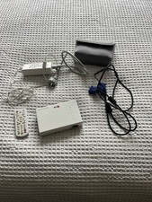 LG PB60G Projector with Original Remote Control, Case, Mains Lead