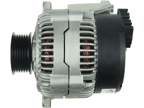 Brand new alternator 12v 70a - new,