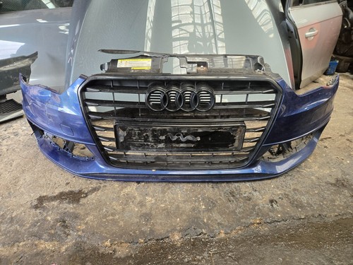 2016 audi sline - 8v,