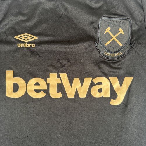 West ham united - united, 2020/2021
