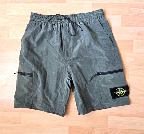 Stone island men cargo - stone,