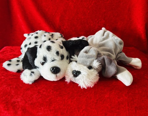 Pair dream plush - pair, dog