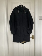 Ladies Black Didriksons Thelma
