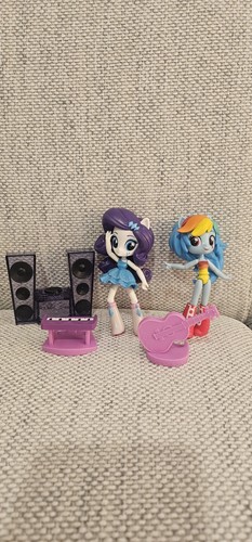 Little pony equestria girls - my,