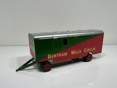 Oxford bertram mills - 1/76,