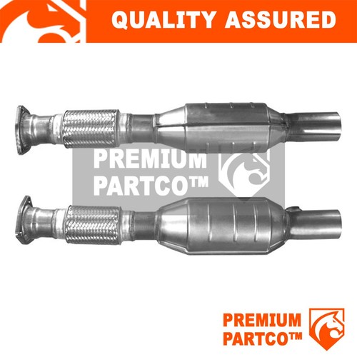Catalytic converter euro - converter, 4