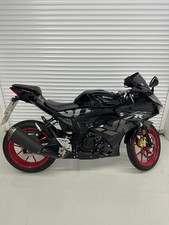 Suzuki GSXR 125 2023