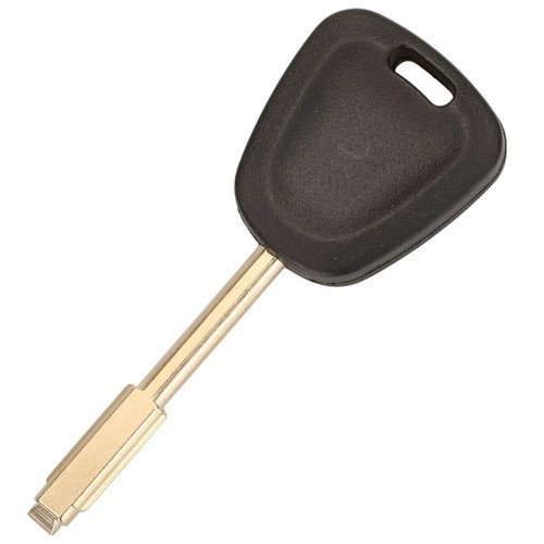 Tibbe key for jaguar xjs - key,
