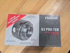 NEW! NOVA 48290 12-Piece