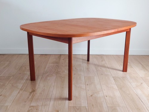 Mid century retro plan - g,