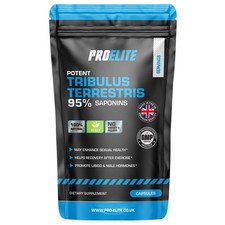 Tribulus terrestris 850mg - terrestris,