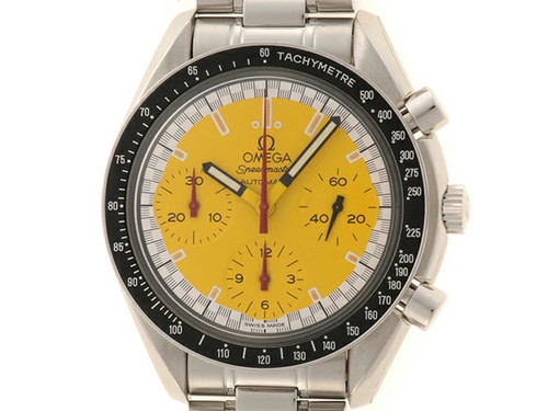 Omega speedmaster racing - omega,