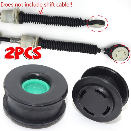 Manual gear lever shift - gear, cable