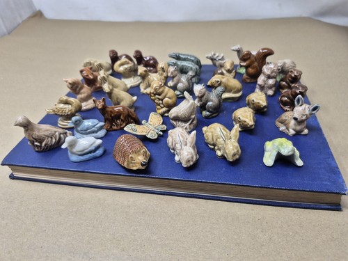 Wade whimsies counrtyside - whimsies,