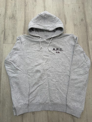 Men apc usa hoodie - usa,