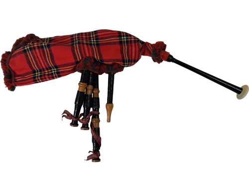 Traditional child highland - traditional, child's