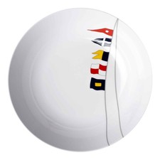 Marine Business Regata Soup