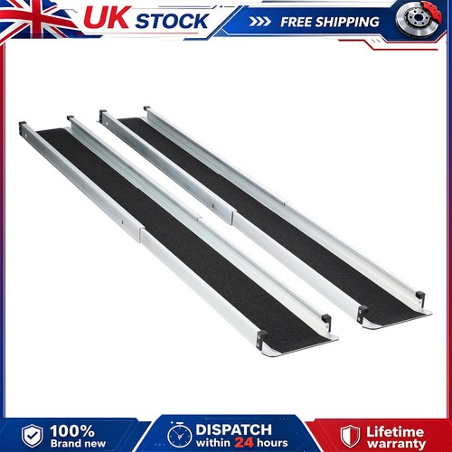 6ft long telescopic - telescopic, car
