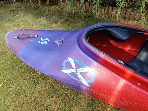 Used wave sport - x, in