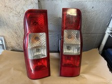 Ford Transit Mk7 Rear Lights
