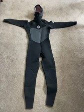 RIP Curl E6 Flashbomb 6/4mm