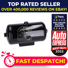 Air Tank, compressed-air