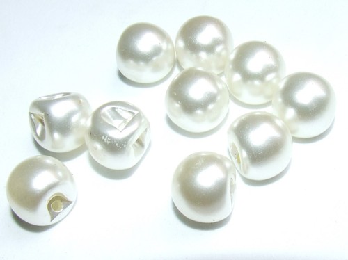 10xpearl button ball globe - 10xpearl,