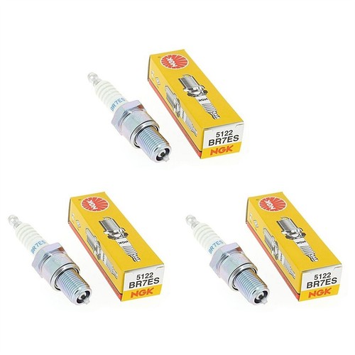 Ngk br7es spark plugs - br7es,