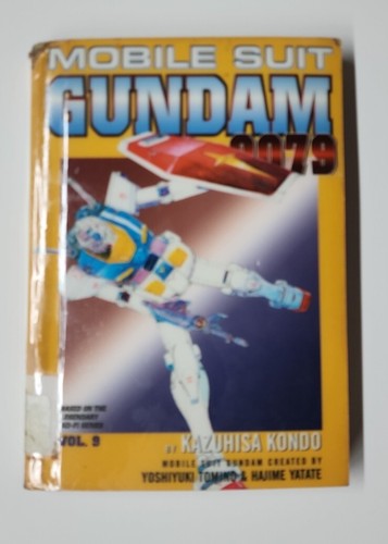 Mobile suit gundam 0079 - suit,