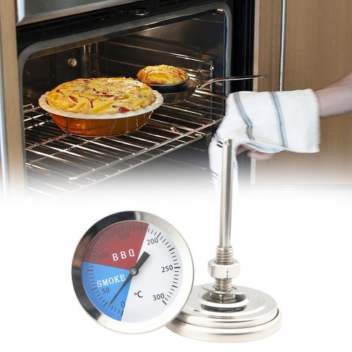Bbq thermometer gauge - thermometer,