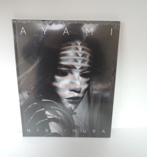 Rankin Photos Ayami Nishimura