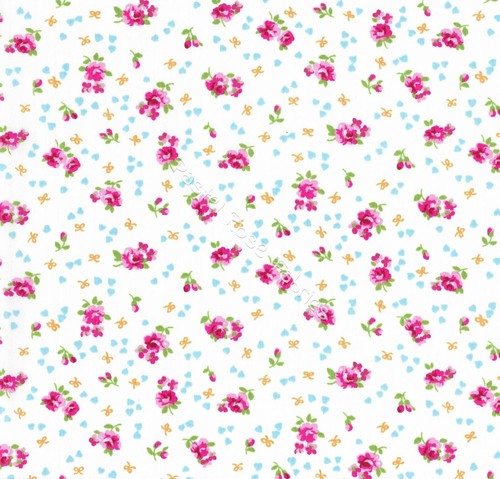 Pink floral rose and - floral,