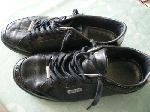 Cruyff trainer shoes - shoes, 7.5