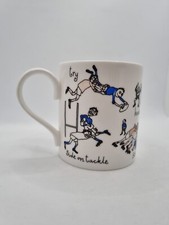 McLaggan Smith Ceramic Mug
