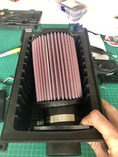 Mini Cooper S/JCW R52 R53 Tim