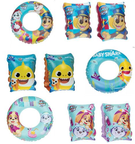 Kids children inflatable - kids,