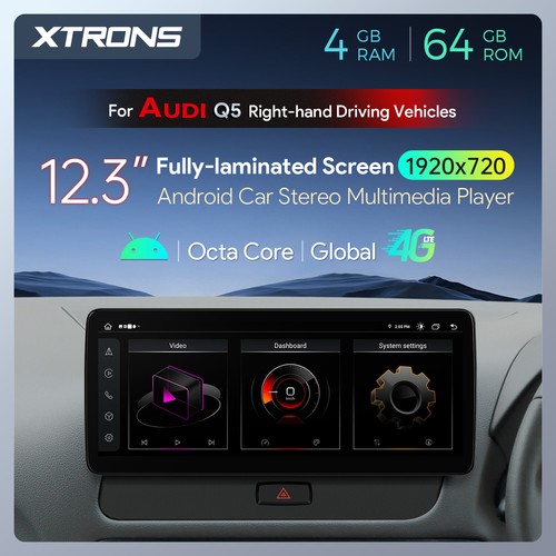 Xtrons android 14 8 - xtrons, 8-core