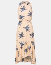 Ex-Oasis Nude/Peach Column