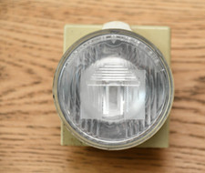 EVER READY HEADLIGHT / FRPONT LIGHT ( RALEIGH ) VINTAGE / RETRO