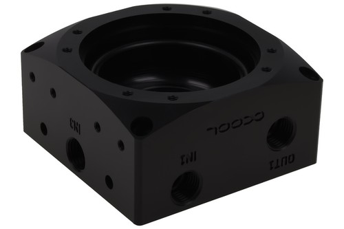 Alphacool eisdecke pump top - pump,