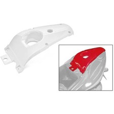 REAR SEAT NITRO / AEROX WHITE