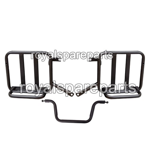 Fit for royal enfield hunter - fit,