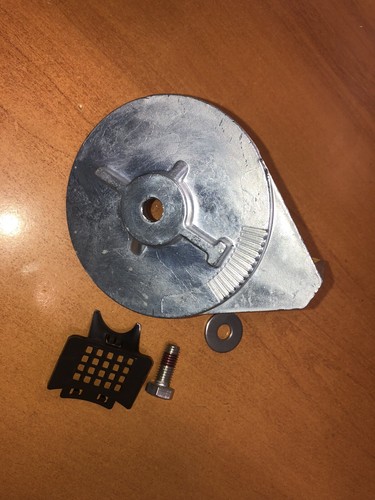 Aluminium mercury mariner 30hp - mercury,