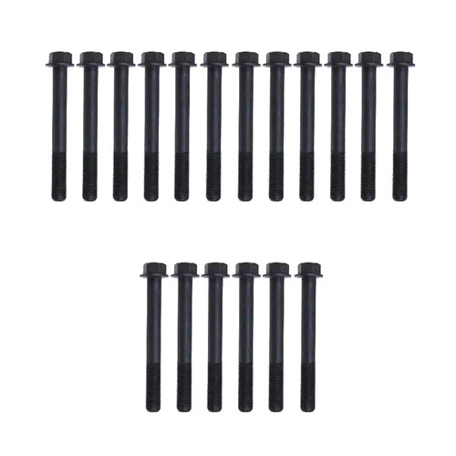 18pcs cylinder head bolt - cylinder,