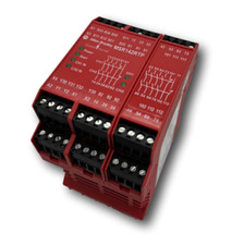 Allen Bradley 440R-G23216 Ser A Safety Relay MSR142RTP (New No Box) B86