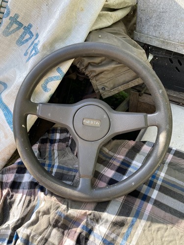 Rover metro mini steering - mini,