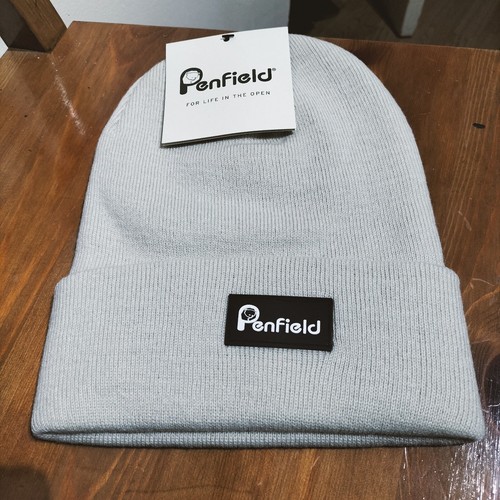 Penfield unisex beanie hat - beanie,