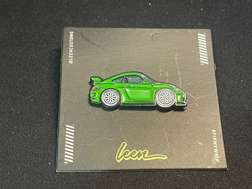 Limited edition leen customs - leen,