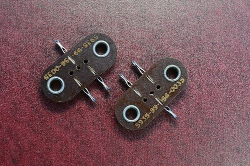 Valve bases b3g - valve,